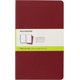 thumbnail image 1 of Cuaderno Moleskine Cahier Grande 13 x 21 cm Rayado, Pack de 3, 1 of 5