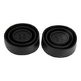 thumbnail image 4 of LED Light Dust Cover 2PCS 100mm Sealed For Headlight LED Headlight, 4 of 8