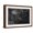 Brown Frame, variant on Art.com Houston Map A Giclee Print by GI ArtLab, 36" x 24"