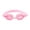 I, variant on Nkmbld HD No-leak Swimming Goggles, Crystal Clear Vision with Soft Silicone Seal for Adults, Teens, Boys and Girls, Blue