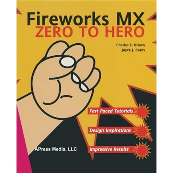 Pre-Owned Zero to Hero: Fireworks MX Zero to Hero (Paperback)