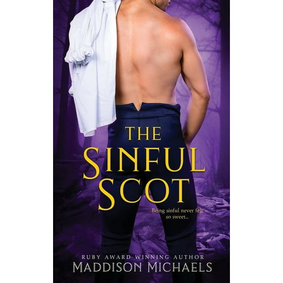 The Sinful Scot