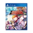 thumbnail image 1 of Zengeon - PlayStation 4, PlayStation 5 Sony PlayStation 4, 1 of 2