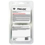 Trilink Saw Chain S52 - 14 2 Pack Replacement Chain for Chainsaw; 52 Drive Links; Condition: New