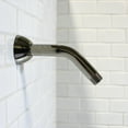 thumbnail image 3 of Speakman 7 in. Shower Arm and Flange, Polished Chrome, 3 of 7