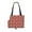 Cute Pig With Coins, variant on Xecao french Bulldog Face for Cat Carrier Small Dog Handbag: The Ideal Travel Companion for Your Pet