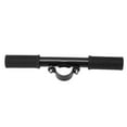 thumbnail image 1 of Scooter Children Handrail,  Aluminum Alloy Scooter Kids Handle Grip Bar  For Home Black, 1 of 8