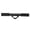 Jet Black, variant on BIMZUC Scooter Kids Handle Grip Bar for Xiaomi M365 PRO Electric Scooter, Children Safe Handrail Non-Slip Extension Handlebar Grip for Kids Outdoor Riding Safety, Rose Red (10.63 in / 27 cm)