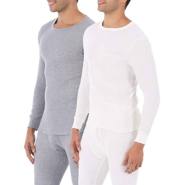 Fruit of the Loom Fruit of the Loom Big Mens Classic Thermal