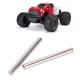 thumbnail image 5 of Juego De Pasadores De Suspensión, Pasadores De Suspensión De Coche RC 3x31 Mm Ligeros Para Arrma Typhon Para Coche 1/10 RC ANGGREK Otros Deportes, 5 of 8