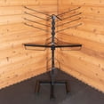 thumbnail image 4 of Easy-Up Saddle & Tack System | Accommodates Both English & Western Saddles, 4 of 5
