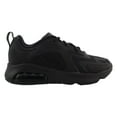 thumbnail image 5 of Nike Air Max 200 Womens Shoes Size 6.5, Color: Black, 5 of 5