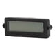 thumbnail image 5 of Monitor de batería, pantalla azul Batería de litio Indicador de capacidad de batería Indicador de potencia de batería de litio Rendimiento finamente ajustado, 5 of 8