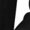Black, variant on Make a Wish - Crescent Moon and Star Graphic Men's Hoodie