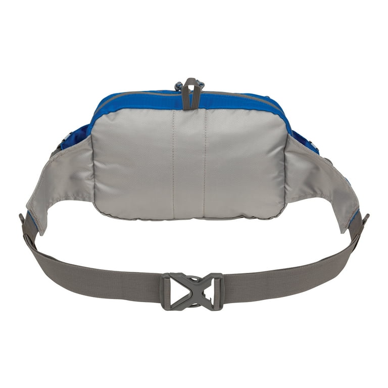 Outdoor Products Waist Pack, 4.3-Liter Storage, Adjustable