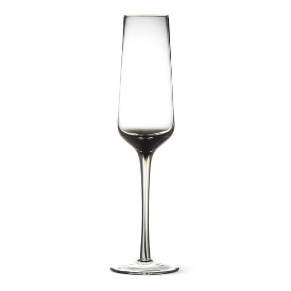 Thyme & Table Uptown Collection Angled Flute Glass, 7.8 oz, 1 Piece