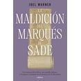 thumbnail image 1 of Libro La Maldicion Del Marques De Sade Tapa Blanda, Autor Joel Warner, Editorial Critica Mexico, 1 of 2