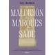thumbnail image 1 of Libro La Maldicion Del Marques De Sade Tapa Blanda, Autor Joel Warner, Editorial Critica Mexico, 1 of 2