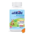 thumbnail image 3 of Allkidz - Vitamin C Gummies, 80s, 3 of 10