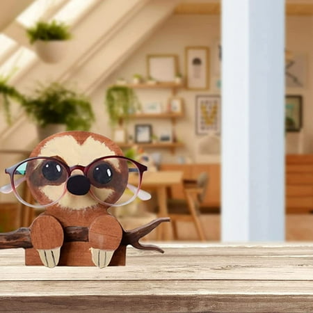 Hurricane : Des Lunettes En Bois Made In Réunion