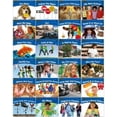 thumbnail image 2 of Rising Readers Social Studies, Single-Copy, Set Volumes 1 And 2, Set Of 24, 2 of 3