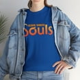 thumbnail image 7 of DJH Apparel | Jesus Saves Souls Christian Unisex T-shirt, 7 of 7