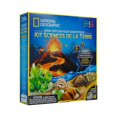 thumbnail image 4 of National Geographic Kit Sciences de la Terre, 4 of 7