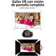 thumbnail image 5 of Yosoo Health Gear Auriculares VR para Teléfono, Lentes 3D Antiazules Que Protegen los Ojos del Teléfono Móvil Auriculares VR de Realidad Virtual Gafas 3D Gafas de Realidad Virtual para Teléfonos, 5 of 15