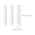thumbnail image 4 of 200pcs Universal Dishwasher Rack Repair Kit Dishwasher Rack Tip Covers, 4 of 8