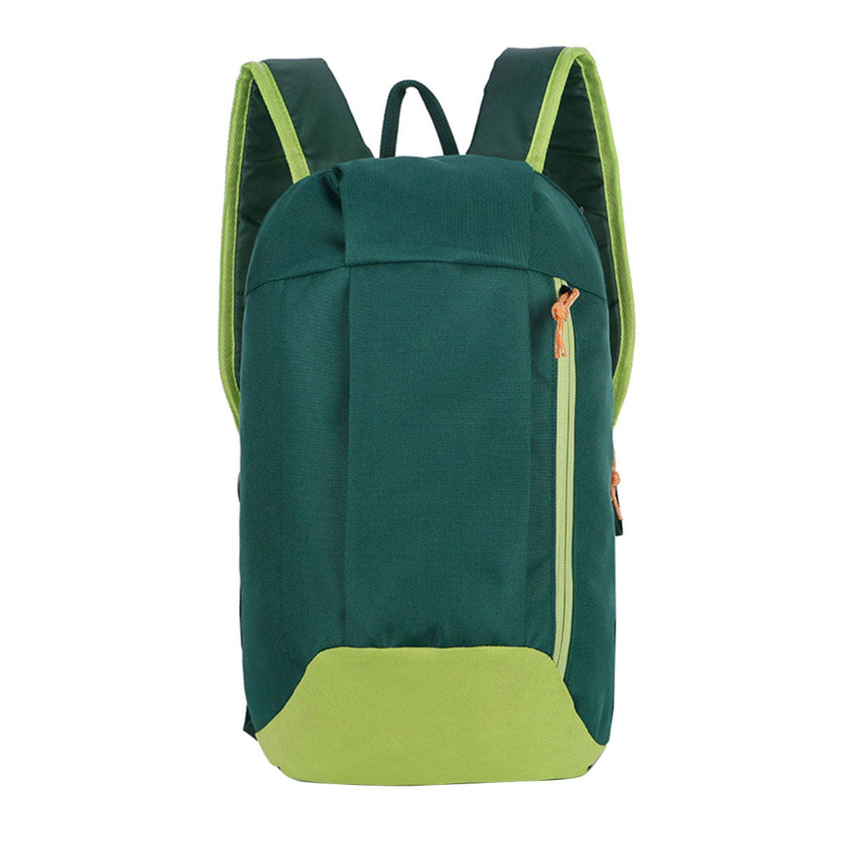 Multi-functional 10L Travel Backpack Lightweight Men Women Outdoors Leisure Bag