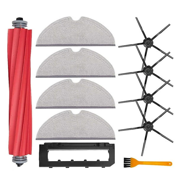 Kits de piezas de repuesto para aspiradora robótica Xiaomi Roborock