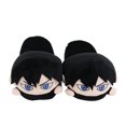 thumbnail image 1 of Zapatillas Haikyuus Tobio Kageyama Anime Plush Home Shoes, 1 of 1