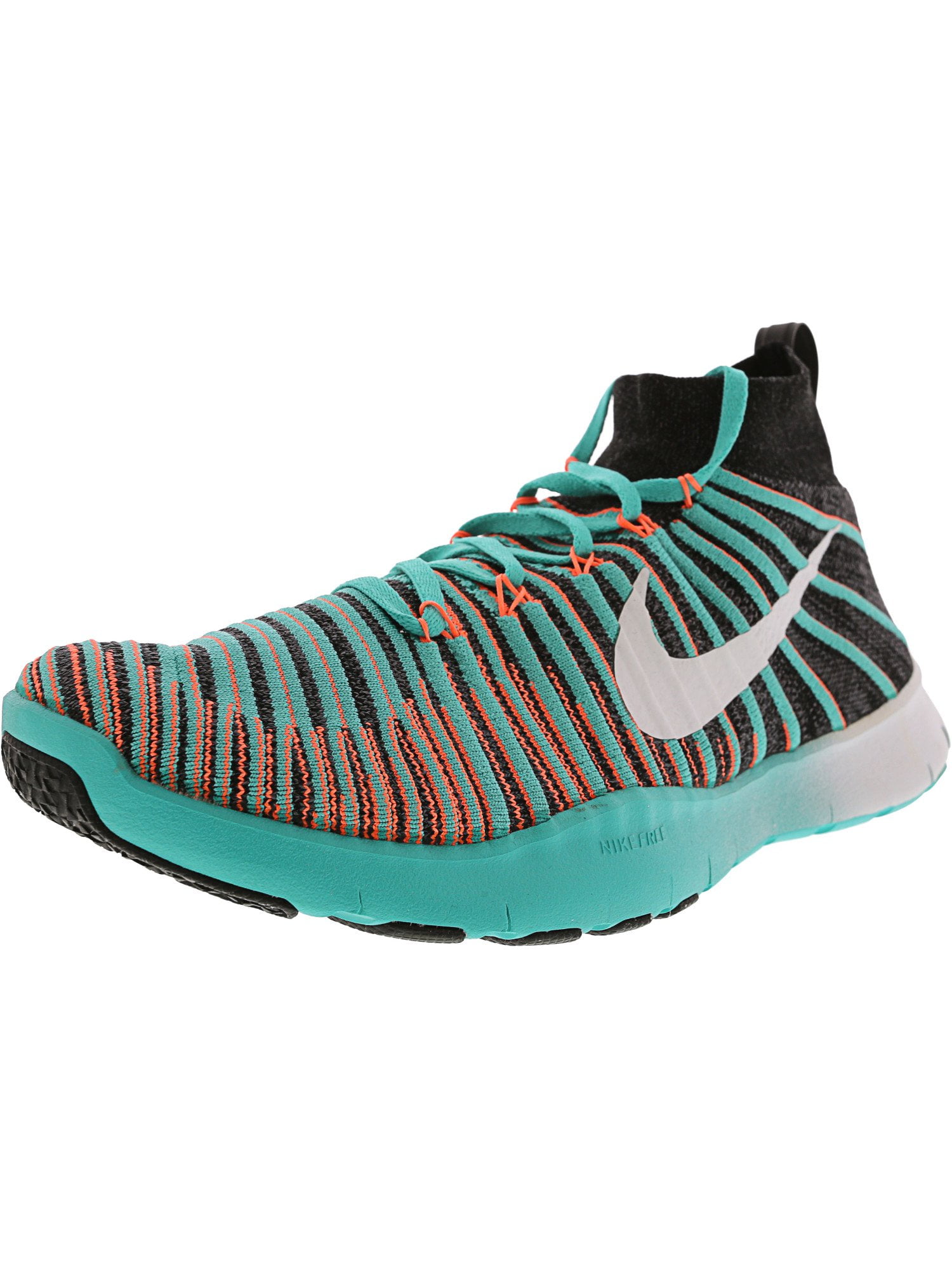 nike free pair of shoes