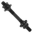 thumbnail image 3 of Bike Hub Shaft, Bike Quick Release Front Rear Hubs Hub Quick Release Hub Axle Bike Accessory, 3 of 7