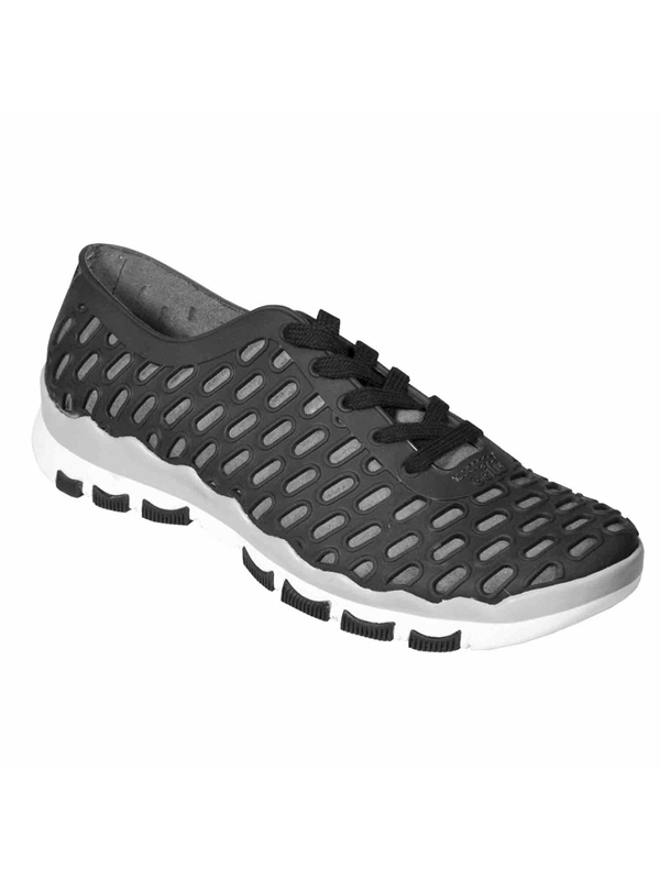 CCILU Ccilu Skogar Mens Athletic Shoes Black Gunmetal CCILU Ccilu Skogar Mens Athletic Shoes Black Gunmetal