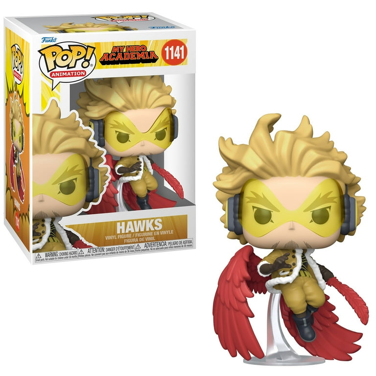 Funko Pop! Animation: My Hero Academia Collectors Set - 5