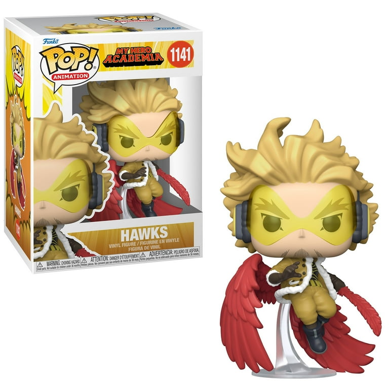 My Hero Academia and Hunter x Hunter Anime Expo 2022 Funko Pop