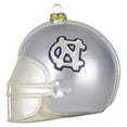 thumbnail image 1 of North Carolina Tar Heels Ornament 3 Inch Helmet, 1 of 1