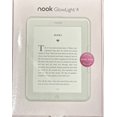 Barnes & Noble NOOK Glowlight 4 eReader 6" Touchscreen 32GB