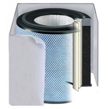 - Austin Air Healthmate Junior Filter, Black