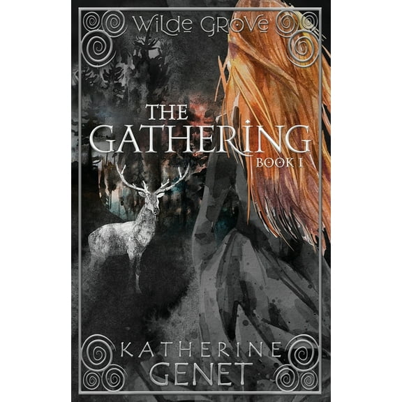 The Gathering, (Paperback)