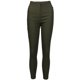 thumbnail image 3 of Pantalones de mujer Cintura alta Lápiz delgado Flaco Control de barriga Pantalones de color sólido Nituyy GL714-FF32489E6, 3 of 5
