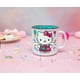 thumbnail image 4 of Taza Camper Silver Buffalo Sanrio Hello Kitty Hello Kitty Happy Birthday, 4 of 9