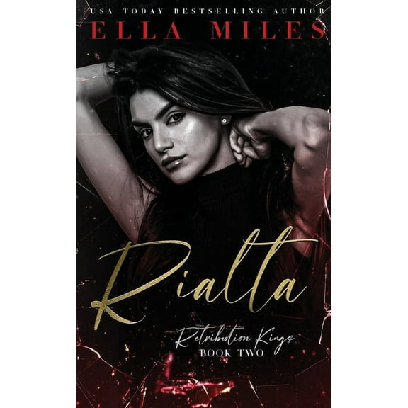 Rialta, (Paperback)