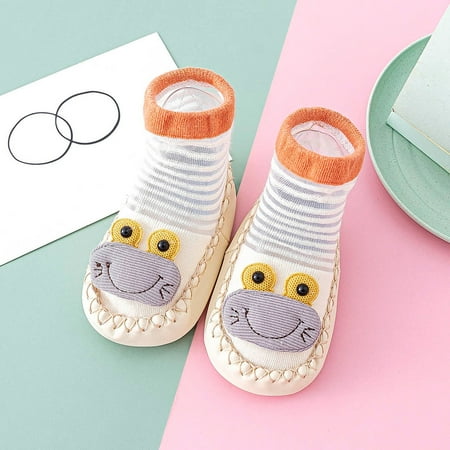 

Summer And Autumn Comfortable Toddler Shoes Cute Children Mesh Breathable Floor Sneakers Yellow 13