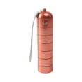thumbnail image 1 of Outdoor Box Storage, Metal Box Packaging Box Convenient Outdoor Emergency Warehouse Bottle 7 Days A Week Aluminum Alloy Box, 1 of 3