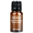thumbnail image 2 of RYRDWP Refurbishing Agent For Automotive Interior Wax Instrument Plastic Parts 20ML, 2 of 7