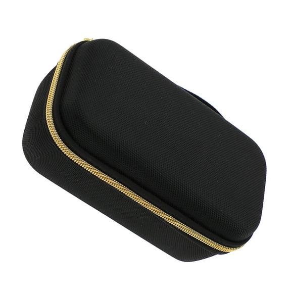 NoavLife Protective Carrying Case Travel Storage Case Box for H4E Handheld Device with Soft Lined Shell