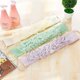 thumbnail image 1 of Esponjas de limpieza CHAO de nailon 3 uds flores de baño tira exfoliante, 1 of 4