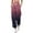 B-Hot Pink, variant on Wijhcboe 2025 Trousers For Women Casual Women Casual Pants Suits plus Size Print Bottom Sweatpants Pockets Womens Work Pants Office Casual High Waist High Waist Sporty Gym Athletic Fit Jogger Pants C